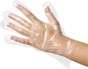 Efalock Einweg-Färbehandschuhe 100 Stück