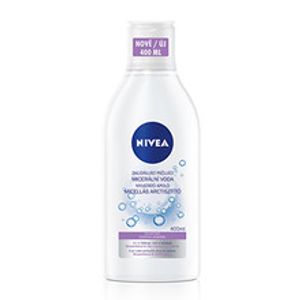 Nivea Gentle Caring 3 V 1 Micellar Water 400 Ml