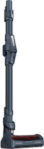 Rowenta X-Force Flex 11.60, Beutellos, Grau, Rot, Trocken, 82 dB, Akku, Lithium-Ion (Li-Ion)