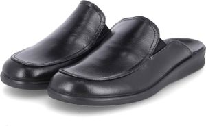 JOSEF SEIBEL Belfort 20 | Hausschuh für Herren | Schwarz