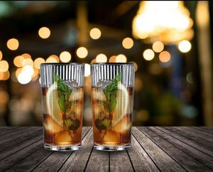 Nachtmann Aperitivo Longdrink Gläser 2er Set