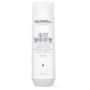 Goldwell Dualsenses Just Smooth Taming Shampoo szampon wygładzający do włosów niesfornych 1000 ml