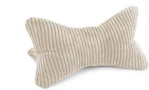 Bookiepad Leseknochen Cozy Shara - beige
