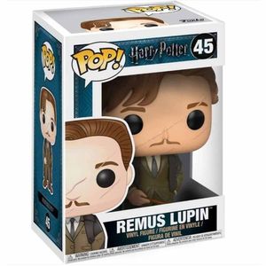 Harry Potter - Remus Lupin 45 - Funko Pop! - Vinyl Figur
