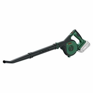 Bosch UniversalLeafBlower 18V-130 Akku-Laubbläser solo