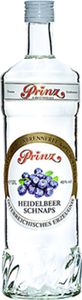 Prinz Heidelbeerschnaps 1,0l, alc. 40 Vol.-%