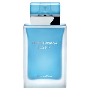 Dolce & Gabbana Spray Dolce & Gabbana Light Blue Eau Intense Eau de Parfum 50ml