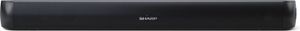 SHARP HT-SB107 Soundbar schwarz