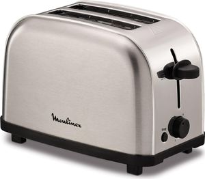 Moulinex Classic LT330D11 Toaster