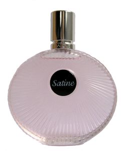 Lalique Satine eau de Parfum für Damen 50 ml