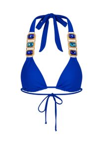 Moda Minx Bikini Top Boujee Triangel Top