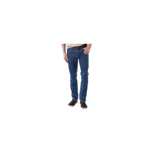 Stooker Frisco Herren Stretch Jeans Hose - Blue Stone / Blau (W36,L30)