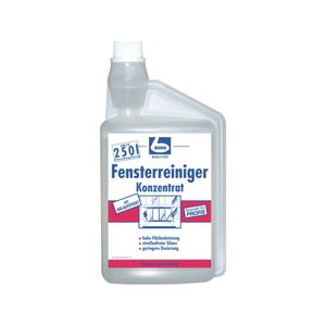 Dr. Becher Fensterreiniger Konzentrat 1 Liter