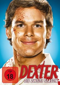 Dexter - Season 2 (Multibox)