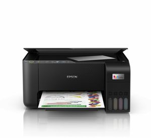 Epson L3270 Ciss Color Inkjet Mfp