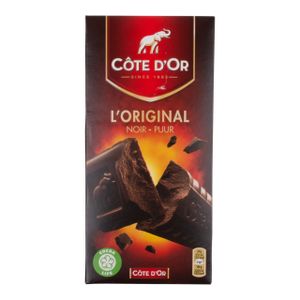 Côte d'Or Chocolate bar 3 x 200 grams