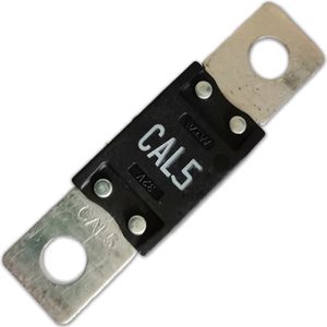 MTA MegaCompact Sicherung CAL.5