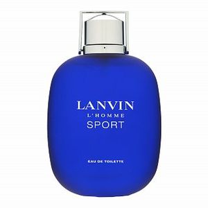 Lanvin L'Homme Sport Woda toaletowa, 100ml