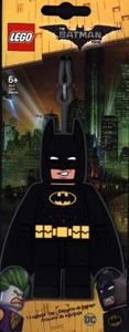 LEGO® Batman Movie Taschen-/Kofferanhänger Batman