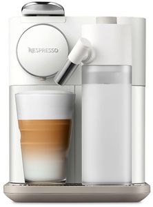 De'Longhi Kaffeekapselmaschine EN 640.W Nespresso Gran Lattissima