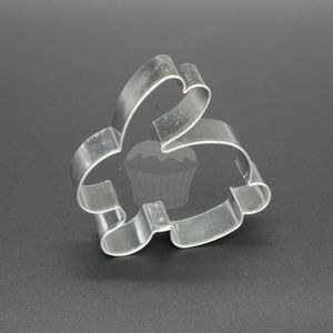 Hasenausstecher 6,2cm Hasenausstecher 6,2cm