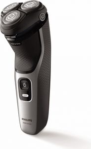 Philips Shaver 3000 Series S3143/00 Elektrischer Nass- und Trockenrasierer