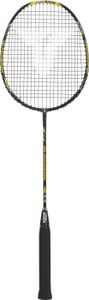 TALBOT torro Badmintonschläger Arrowspeed 199 schwarz / gelb