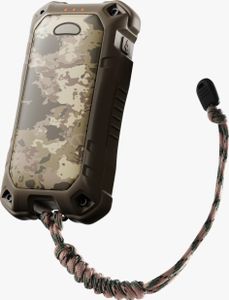 Ocoopa Ocoopa UT4 Extreme UT3201 camo elektronický ohrievač rúk, 10000 mAh, až 18h, 18W, PD/QC powerbank 22.5W, IP56