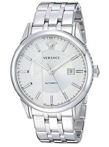 Versace - Armbanduhr - Herren - Automatik - Aiakos - V18040017