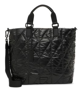 Suri Frey Damen Tasche in Schwarz, Größe 1