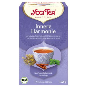 Yogi Tea Innere Harmonie-- 30,6g