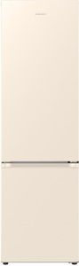 Samsung RB38C603DEL Freistehend 390 l D Sand