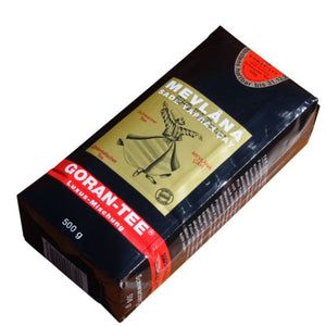 Mevlana Goran-Tee Luxus-Mischung 500g Schwarzer Tee 1 Stück
