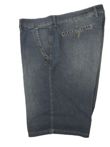 Kurze Jeans Chino von Pioneer in großen Größen, Konvex Größen:34 K
