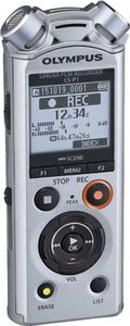 Olympus LS-P1 Lavalier Kit Mikrofon