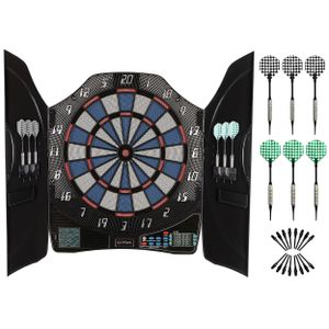 L.A. Sports Electronic Dart Bull Legend | 43325