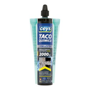 Ceys vinylester chemischer Block 300ml 901620