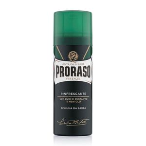 Proraso Refreshing And Toning Shave Foam Rasierschaum 50 ml