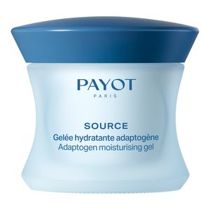 Source - Gelée hydratante adaptogène 50ml