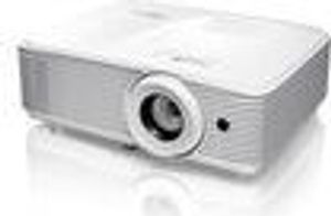 Optoma HD30LV Kurzdistanz 1080p Full HD 4500 ANSI Lumen DLP Projektor Weiß