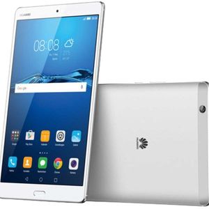 Huawei MediaPad M3 Tablet-PC - 21,3 cm (8,4 Zoll) - 4 GB LPDDR3 - HiSilicon Kirin 950 Octa-Core Prozessor - 32 GB - Android 6.0 Marshmallow