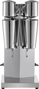 SucceBuy Milchshake-Maker-Set | Elektrische Milchshake-Maschine aus Edelstahl | Klassischer 180-W-Milchshake-Maker mit Doppelkopf und 800-ml-Becher | Silberner Milchshake-Maker mit 2 einstellbaren SucceBuy Milchshake-Maker-Set | Elektrische Milchshake-Maschine aus Edelstahl | Klassischer 180-W-Milchshake-Maker mit Doppelkopf und 800-ml-Becher | Silberner Milchshake-Maker mit 2 einstellbaren