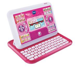 2 in 1 Tablet pink