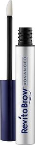 RevitaLash RevitaBrow Zaawansowana odżywka do brwi 3 ml