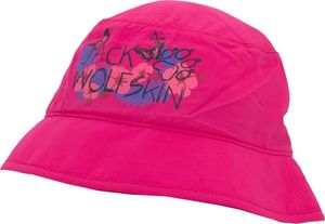 Jack Wolfskin Supplex Magic Forest Kinder Hut Sonnenhut Cap Kappe 1906881-2010 M