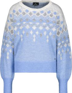 Monari Norweger & Weihnachtspullover