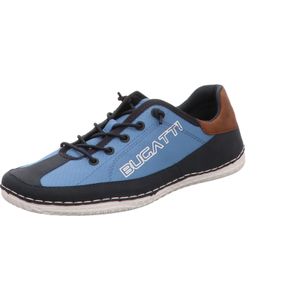 Bugatti Herren Sneaker low Bimini blau