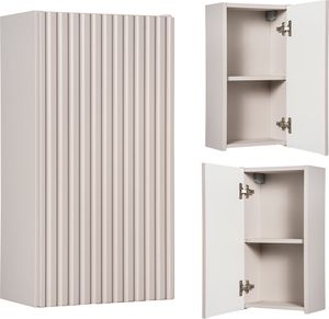Hängeschrank 30cm, kaschmir, NEWPORT-56-CASHMERE