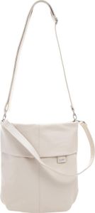 ZWEI Tasche MADEMOISELLE.M m12 off-white
