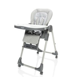 ZOPA Dětská židlička Monti 2, Diamond Grey